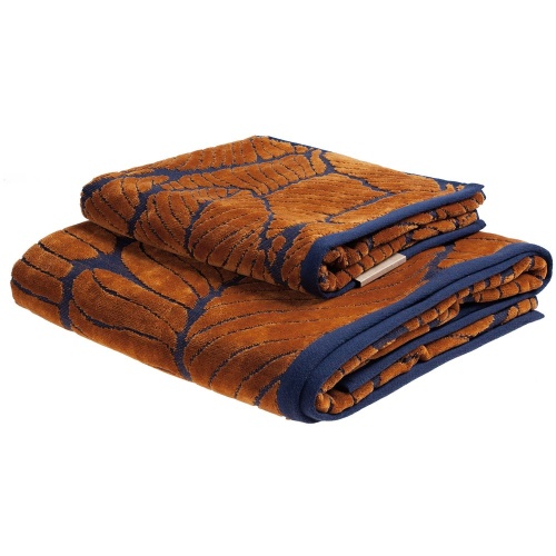 Набор In Leaf Duo, горчичный фото 3