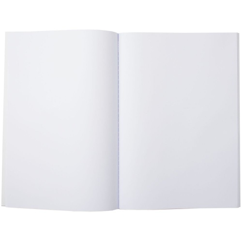 Блокнот Hamilton, серый фото 5 Блокнот Hamilton, серый фото 5