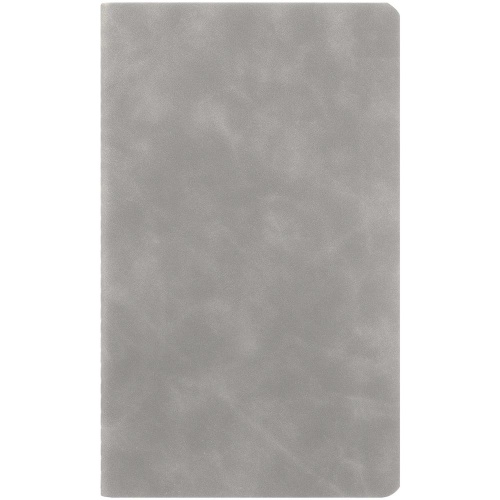 Блокнот Luba, серый Блокнот Luba, серый