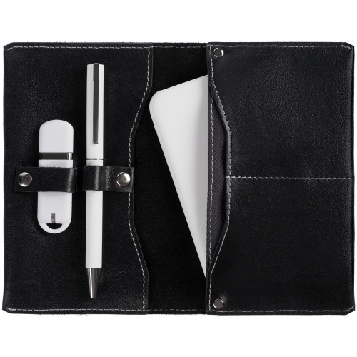 Набор Classy, ver.2, белый, 16 Гб фото 3