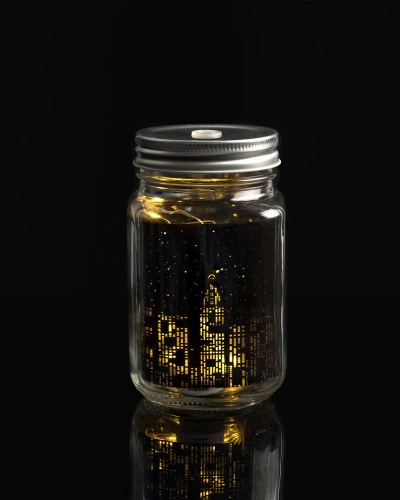 Набор Big City Light фото 8 Набор Big City Light фото 8