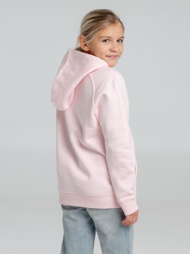 Толстовка детская Stellar Kids, розовая фото 8 Толстовка детская Stellar Kids, розовая фото 8