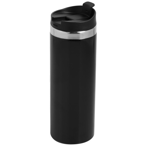 Термостакан Torrid, черный, уценка Термостакан Torrid, черный, уценка