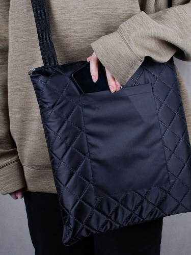 Плед для пикника Soft & Dry, синий фото 8