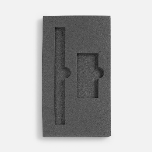 Ложемент Slim на заказ, XS фото 3