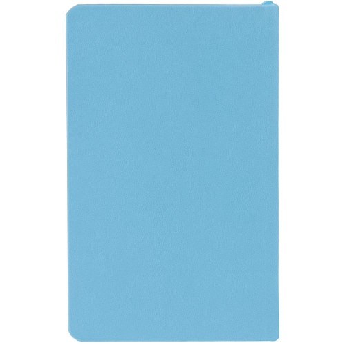 Блокнот Freenote Wide, голубой фото 5 Блокнот Freenote Wide, голубой фото 5