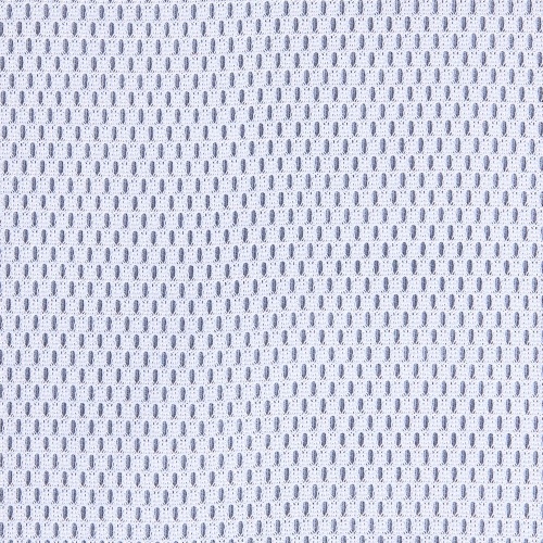 Заготовка из мелкой сетки Syren, XL, белая фото 3