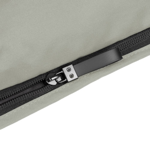 Рюкзак urbanPulse, серый фото 3 Рюкзак urbanPulse, серый фото 3