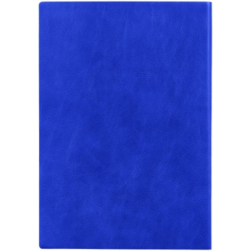 Ежедневник Martos, недатированный, синий фото 2 Ежедневник Martos, недатированный, синий фото 2