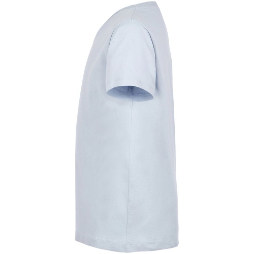 Футболка детская Martin Kids, голубая фото 4 Футболка детская Martin Kids, голубая фото 4