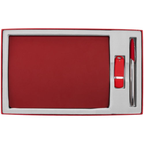 Набор Horizon, красный фото 3 Набор Horizon, красный фото 3