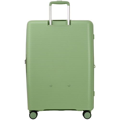 Чемодан Forza L, светло-зеленый фото 2