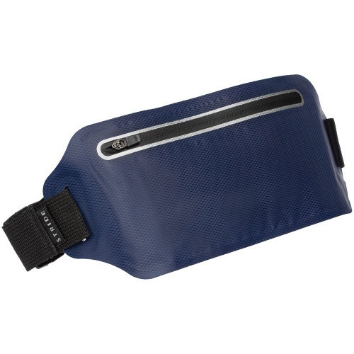 Сумка для бега Torren, синяя Сумка для бега Torren, синяя