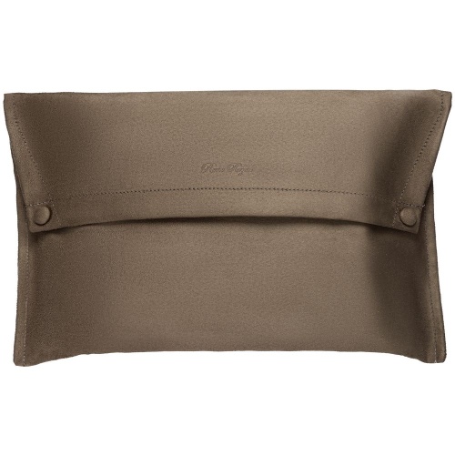 Плед Grasse, темно-серый фото 7