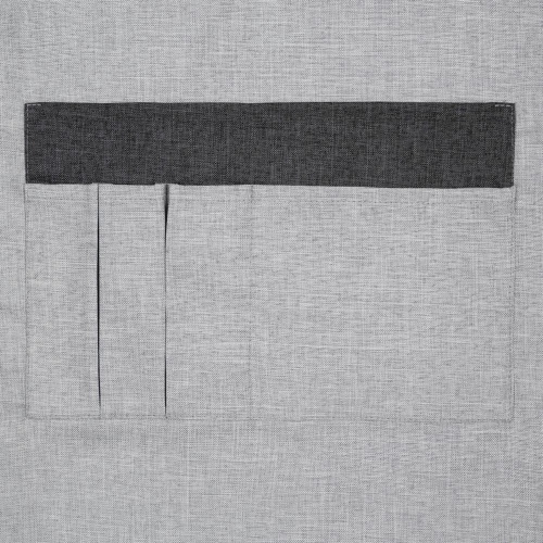 Фартук Settle In, серый фото 2 Фартук Settle In, серый фото 2