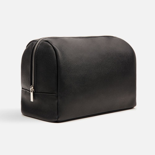 Косметичка Bermond, черная фото 2 Косметичка Bermond, черная фото 2