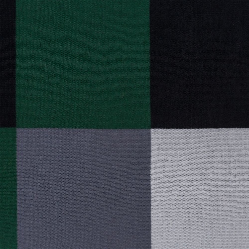 Плед Farbe, зеленый фото 6