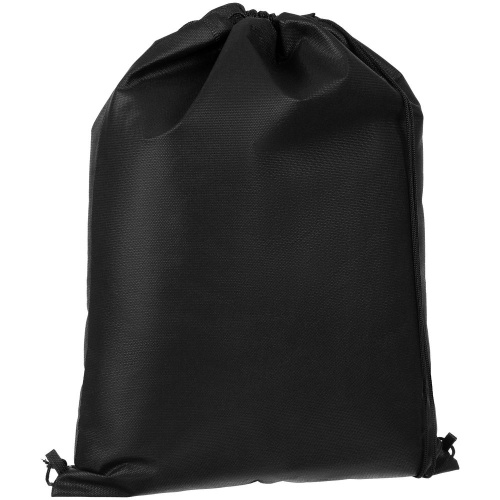 Рюкзак-мешок Fitbag, черный фото 2 Рюкзак-мешок Fitbag, черный фото 2