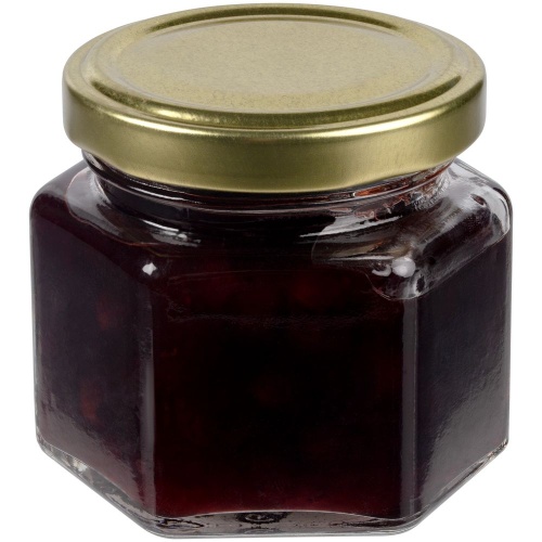 Винный конфитюр Groggy, брусничный глинтвейн, с золотистой крышкой Винный конфитюр Groggy, брусничный глинтвейн, с золотистой крышкой