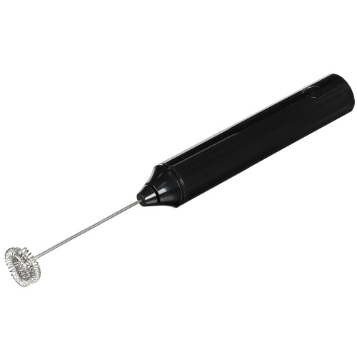 Беспроводной вспениватель молока Cuptavia, черный фото 2 Беспроводной вспениватель молока Cuptavia, черный фото 2