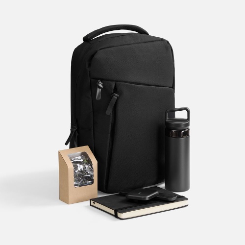 Набор Urban Tea, черный фото 2