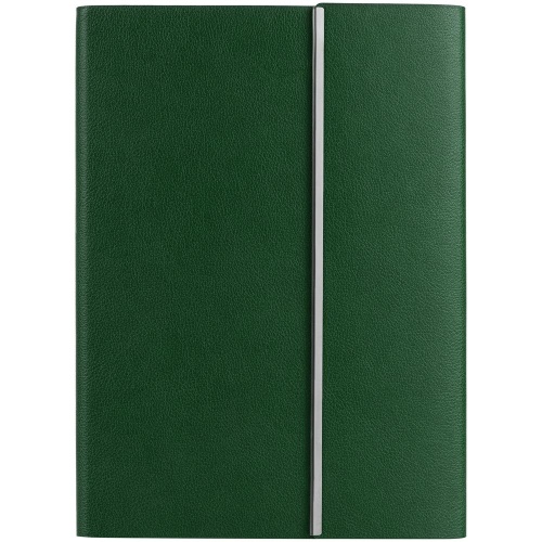 Ежедневник Petrus Flap, недатированный, зеленый Ежедневник Petrus Flap, недатированный, зеленый