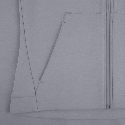 Куртка мужская Lovi, серая фото 5