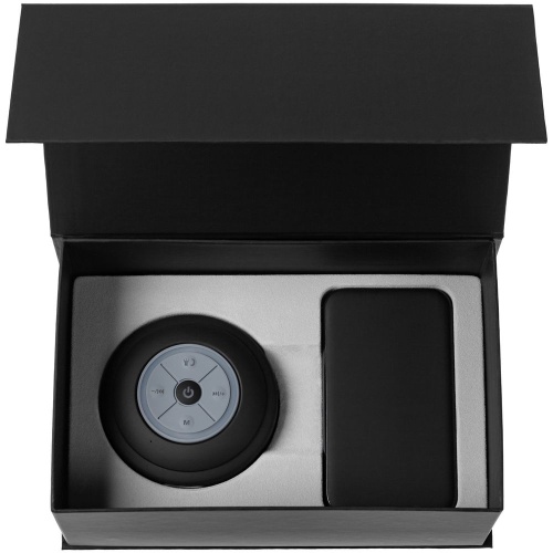 Набор Good Vibrations, черный фото 3