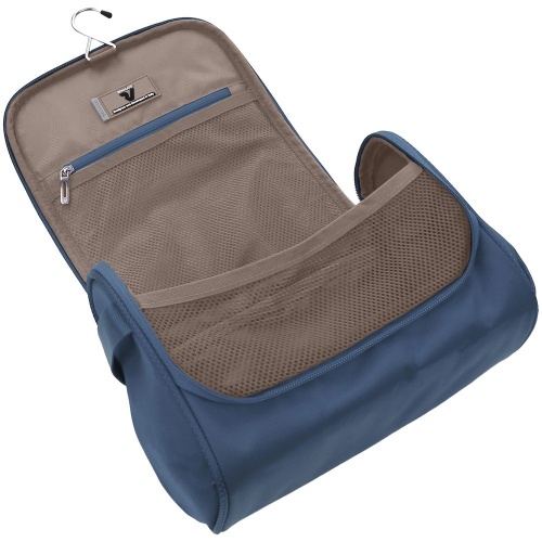 Несессер Joy, синий фото 2 Несессер Joy, синий фото 2