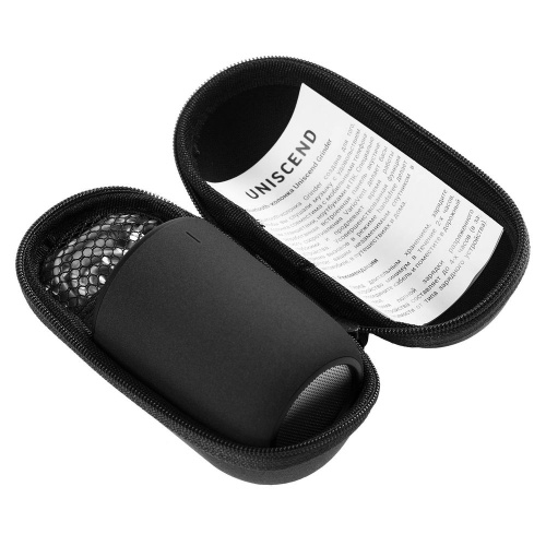 Набор Oiro, черный фото 3 Набор Oiro, черный фото 3