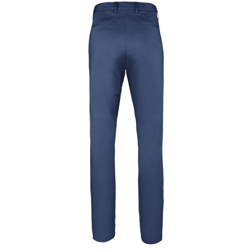 Брюки Jared Men, темно-синие фото 3 Брюки Jared Men, темно-синие фото 3