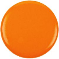 Кнопка Clavis, M, оранжевый неон