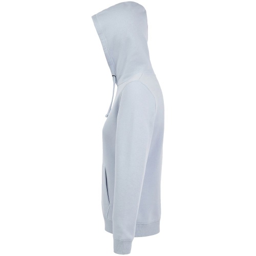 Толстовка женская Spencer Women, голубая фото 4 Толстовка женская Spencer Women, голубая фото 4