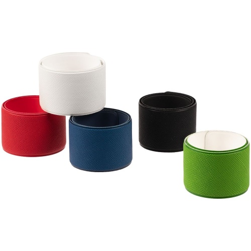 Браслет Wristler, синий фото 5 Браслет Wristler, синий фото 5