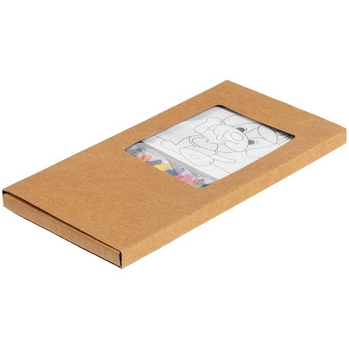 Детский набор Besties, с лисенком фото 3