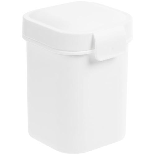 Ланчбокс для снеков Lunch Crunch, белый Ланчбокс для снеков Lunch Crunch, белый