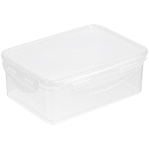 Термосумка с ланчбоксом Smakk, серая фото 10 Термосумка с ланчбоксом Smakk, серая фото 10