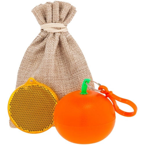 Холщовый мешок Foster Thank, S, бежевый фото 4 Холщовый мешок Foster Thank, S, бежевый фото 4