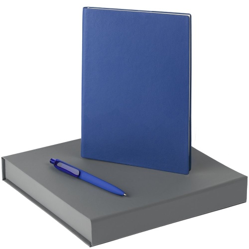 Набор Chillout, синий Набор Chillout, синий