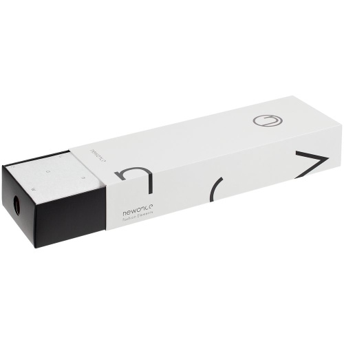 Шарф Charming, черный с бежевым фото 13 Шарф Charming, черный с бежевым фото 13