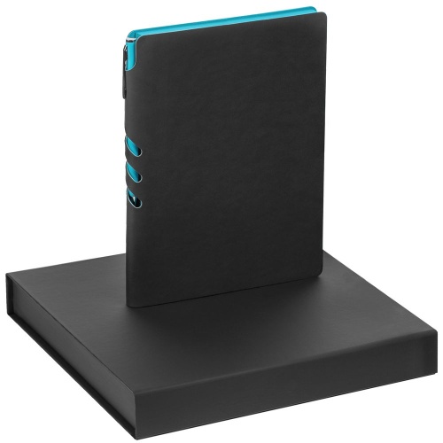 Набор Flexpen Black, бирюзовый фото 3