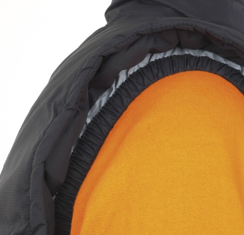 Жилет Wells, черный фото 6 Жилет Wells, черный фото 6