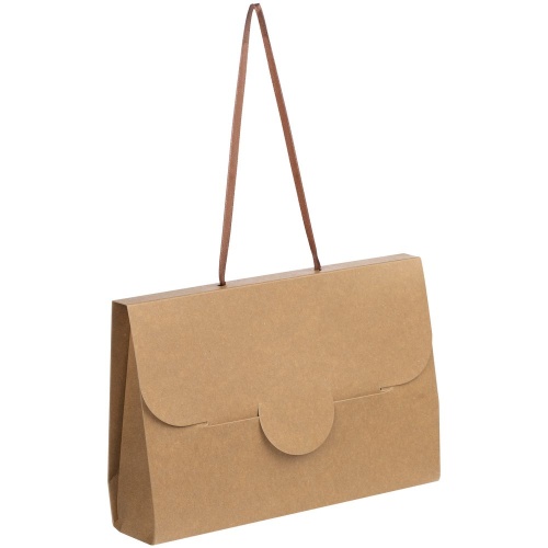 Упаковка Maiden, большая, крафт Упаковка Maiden, большая, крафт