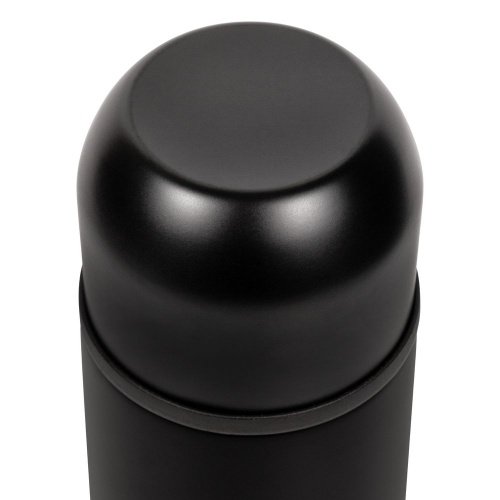 Термос Relaxika 750, черный фото 3