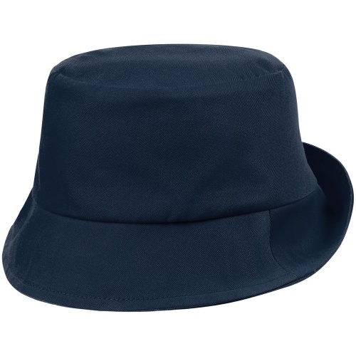 Панама Vento, темно-синяя фото 3 Панама Vento, темно-синяя фото 3