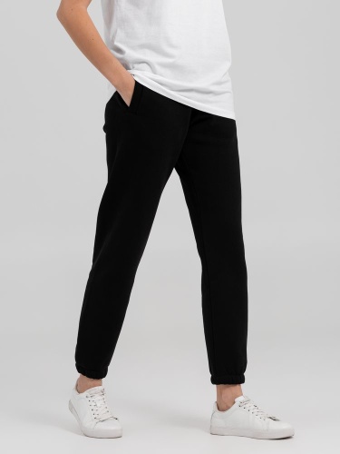 Джоггеры Kulonga, ver. 1, черные фото 6 Джоггеры Kulonga, ver. 1, черные фото 6