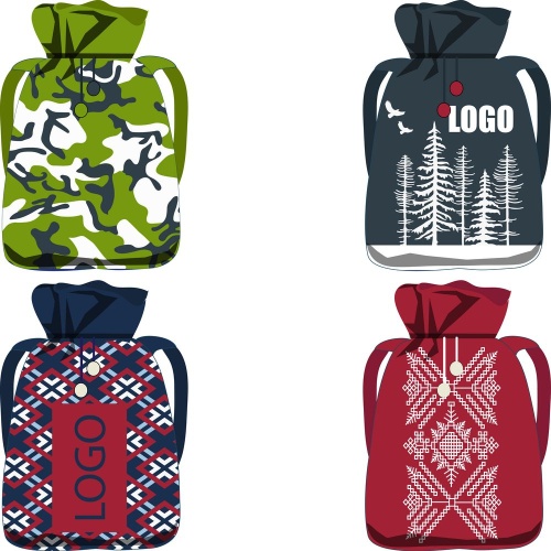 Рюкзак на заказ Zaino Net, акрил Рюкзак на заказ Zaino Net, акрил