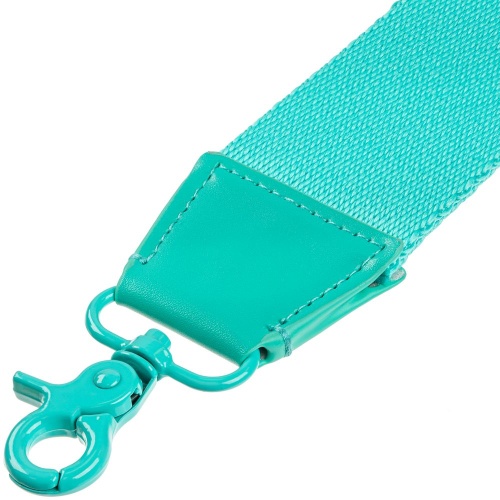 Ланьярд Band, бирюзовый фото 2