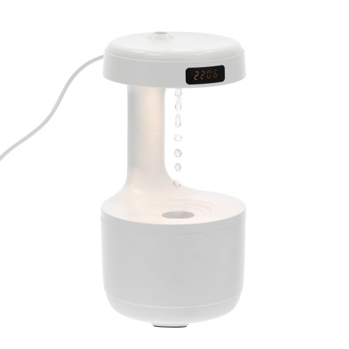 Антигравитационный увлажнитель freeGravity, ver. 2 фото 3 Антигравитационный увлажнитель freeGravity, ver. 2 фото 3