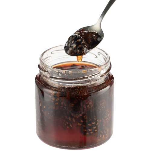 Варенье из сосновых шишек Foresta фото 4 Варенье из сосновых шишек Foresta фото 4